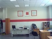 компания технониколь, офис